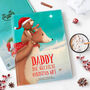 Personalised Christmas 'Greatest Gift' Daddy Book, thumbnail 1 of 12
