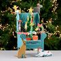 Personalised Christmas Dog Advent Calendar, thumbnail 3 of 4