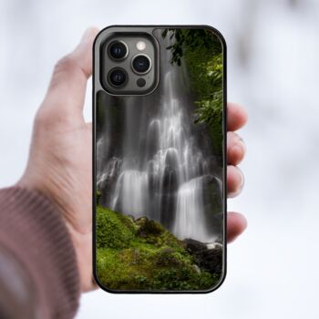 Waterfall iPhone Case, 3 of 5