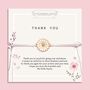 Personalised Teacher Thank You Gift Set, thumbnail 4 of 11