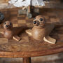 Wooden Seal, thumbnail 5 of 6