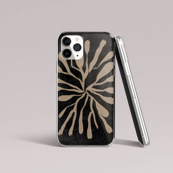 Personalised Case For iPhone Abstract Printed Set Nine, 10 of 10