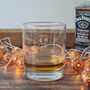Personalised 70th Birthday Whisky Glass, thumbnail 1 of 7