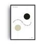 The Chain Music Giclée Art Print, thumbnail 2 of 6
