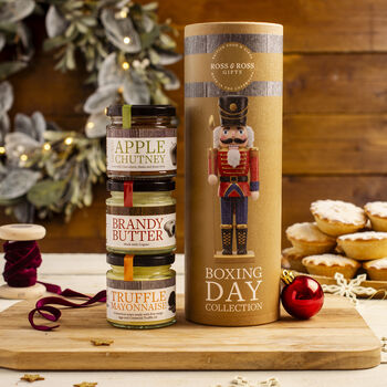 Christmas Trio Tube Gift Bundle Set, 4 of 8