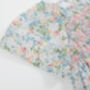 Inger Soft Blue Floral Dress, thumbnail 5 of 8