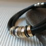 Special Edition Story Bracelet In Gold, thumbnail 3 of 10