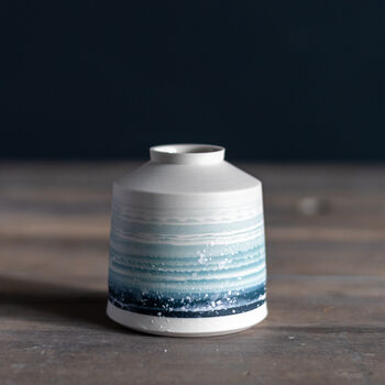 Handmade Porcelain Reed Diffuser, 2 of 2