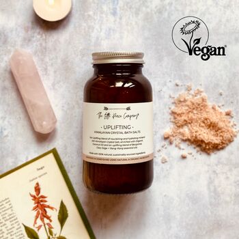 Himalayan Salt Well Being Gift Set, 9 of 10