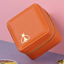 Luxury travel case