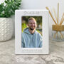 Personalised Cremation Urn For Ashes Portrait 510ml, thumbnail 2 of 10