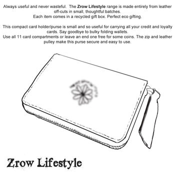 Zrow Lifestyle Card Holder Purse, 7 of 7