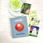 Cricket Gift Set: Cricket Tea And Book Giftset, thumbnail 6 of 12
