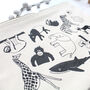 Grab And Go Pouch, thumbnail 4 of 4