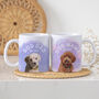 Personalised Pet Photo Mug Gifts For Dog Cat Lovers, thumbnail 6 of 6
