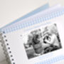 Personalised Christening Book, thumbnail 5 of 12