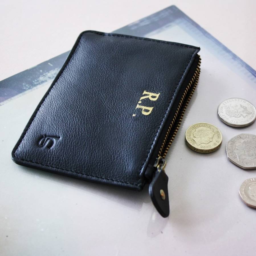 Buy Brown Leather Wallet, Coin Wallet, Money Purse, Credit Card Holder,  Leather Accessories, Great Gift. Online in India - Etsy