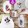 Personalised Chef Toon Animal Gift Collection, thumbnail 1 of 12