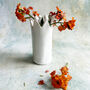 Single Stem Bud Vase: Regal Posy, thumbnail 1 of 7