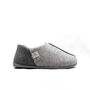 Women's Isobel Grey Felt Slipper, thumbnail 4 of 5