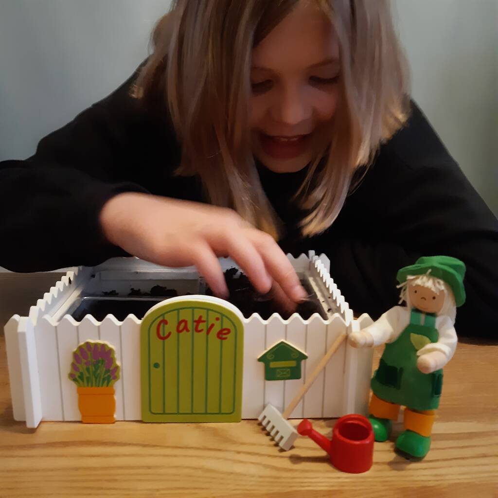 Image of Indoor Personalised Garden