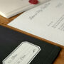 A Letter To My Stepdad Personalised Keepsake, thumbnail 7 of 12