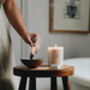 Palo Santo Soy Candle, thumbnail 2 of 2