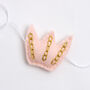 Swan Garland Felt Craft Kit, thumbnail 5 of 7