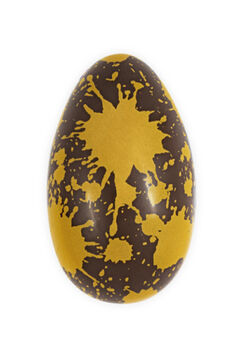 Handmade Easter Eggs With Six Luxury Truffles, 2 of 4