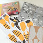 Build Your Own Honey Bee, thumbnail 6 of 12