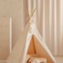 Rose Teepee Topper, thumbnail 6 of 6