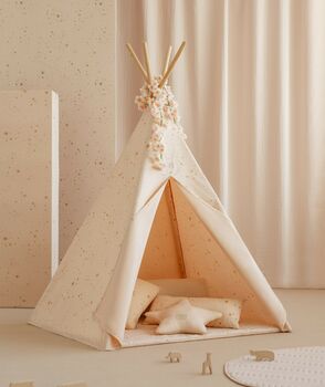Rose Teepee Topper, 6 of 6