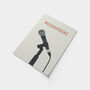 Microphone Print | Dynamic Stage Mic, thumbnail 5 of 9