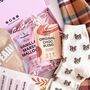 Bear Hug In A Box Self Care Gift, thumbnail 2 of 4