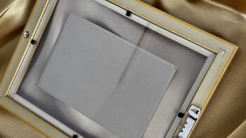 Radha Krishna Wall Art – Hare Krishna – Krishna Gift, 4 of 6