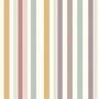 Luxury Pastel Wide Stripe Wrapping Paper, thumbnail 5 of 9