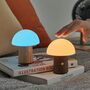 Alice Mushroom Lamp, thumbnail 10 of 12