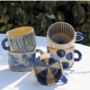 Matrix Giant Mug, thumbnail 4 of 4