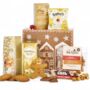 The Gingerbread House Christmas Gift Box, thumbnail 5 of 5