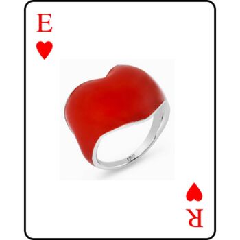 The Heart Ring, 10 of 12