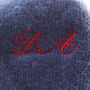 Personalised Cashmere Wool Scarf For Men And Women, thumbnail 9 of 9