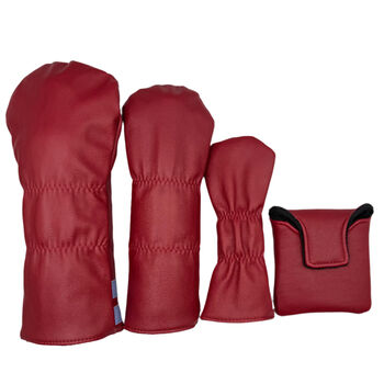 Green Street Driver, Hybrid, Wood And Blade Bundle, 2 of 2