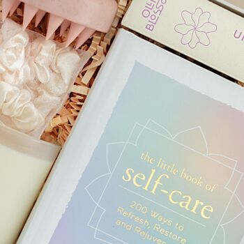 The Self Care Gift Box, 3 of 3