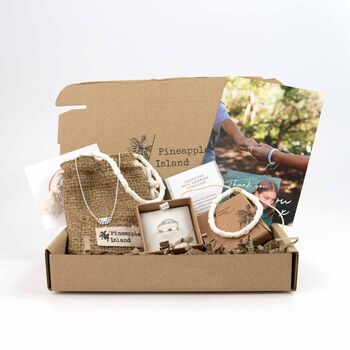Sunset Letterbox Gift Set, 7 of 12