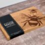 Bee Oak Serving/Cheese Board, thumbnail 2 of 3