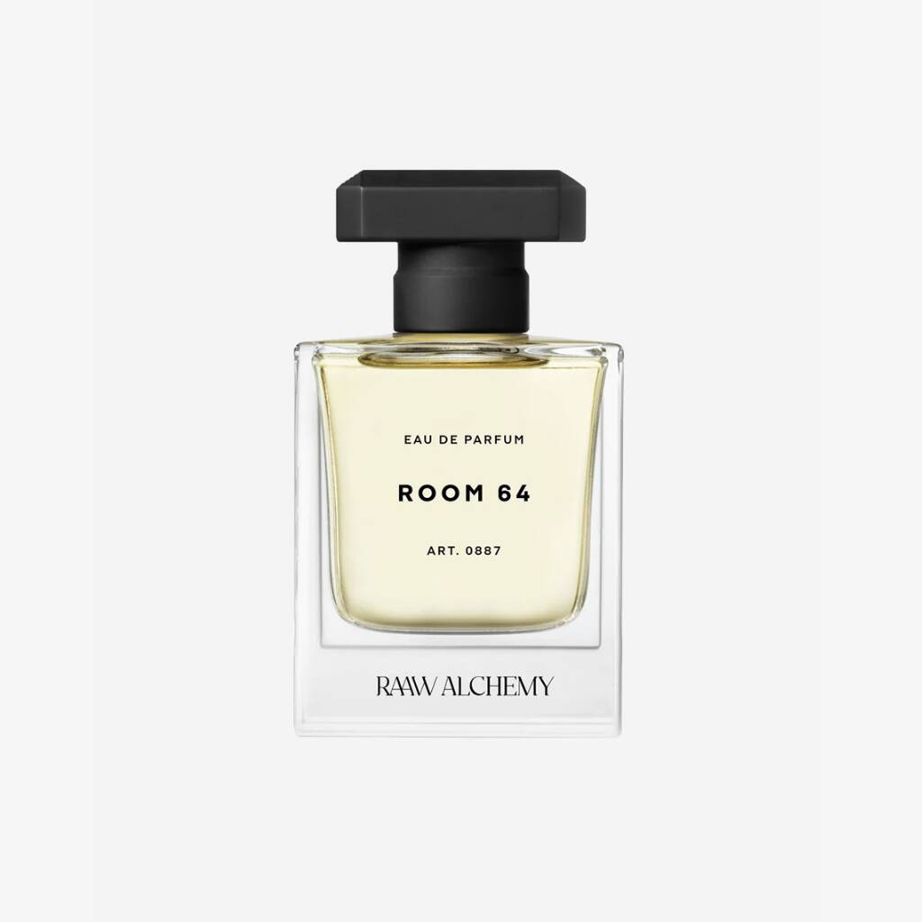 Raaw Alchemy Lobby Room 64 50ml, 1 of 2