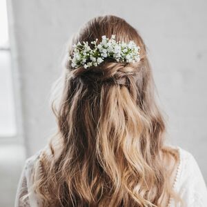 Bridal And Wedding Hair Accessories Notonthehighstreet Com