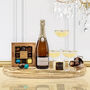 Luxury Louis Roederer Champagne Gift Box, thumbnail 1 of 4