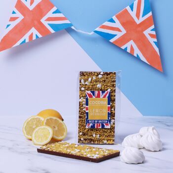 Best Of British Chocolate Bar Collection, 5 of 5