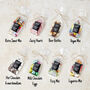 Outnumbered By Boys Mug And Sweet Set, thumbnail 4 of 7